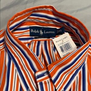 Ralph Lauren XL Classic Fit dress shirt